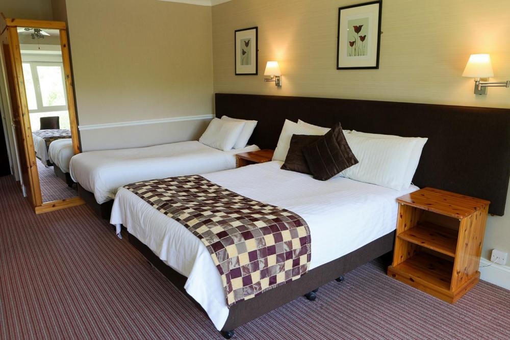 Inn On The Lake Gravesend Ngoại thất bức ảnh