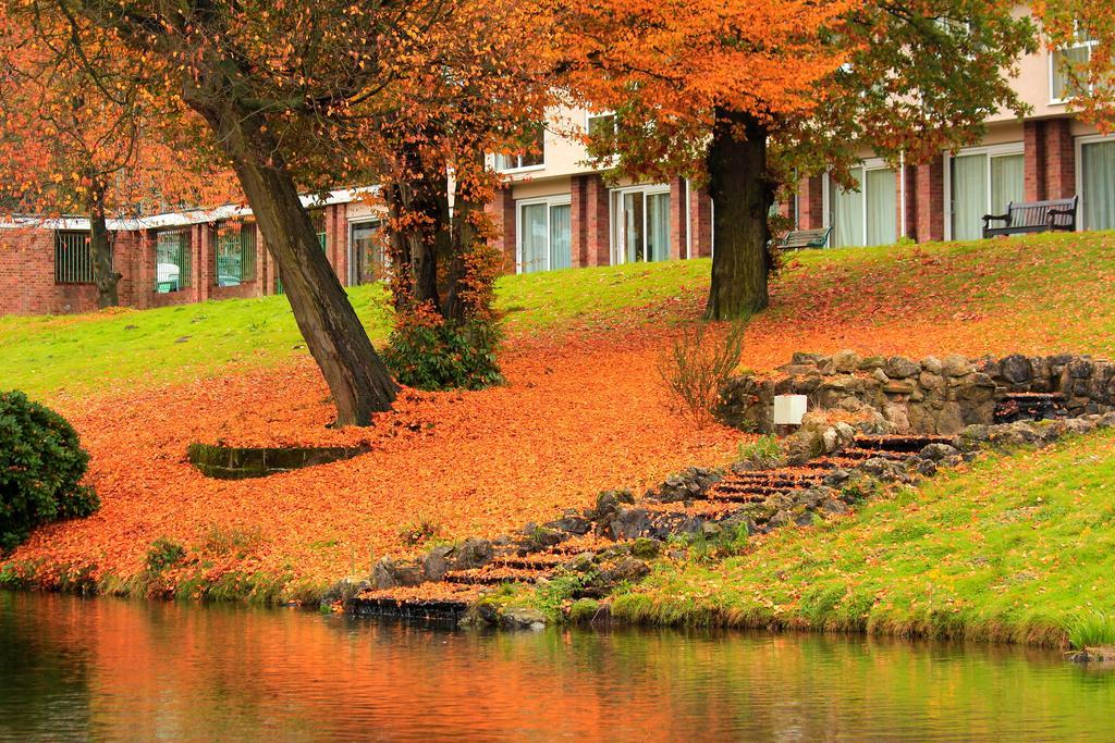 Inn On The Lake Gravesend Phòng bức ảnh